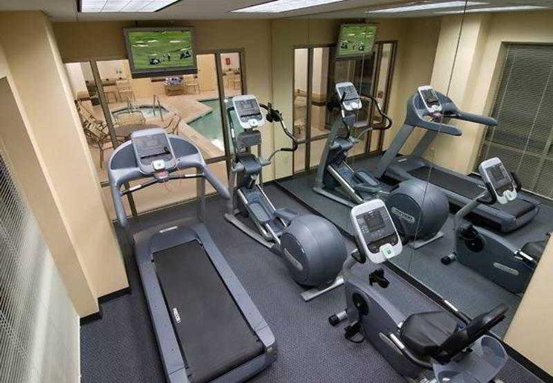 Springhill Suites Norfolk Old Dominion University Удобства фото